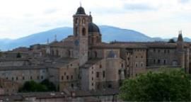San Giovanni in Marignano  tra streghe e piadina