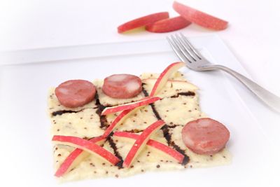 San Valentino indimenticabile? Festeggialo con Pink Lady e gli chef U.I.R.!