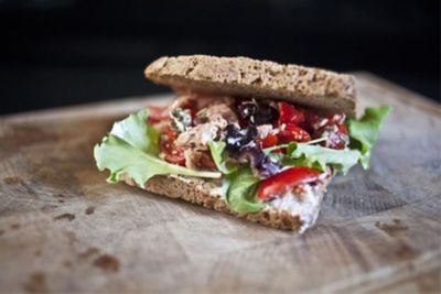Sandwich mediterraneoalt