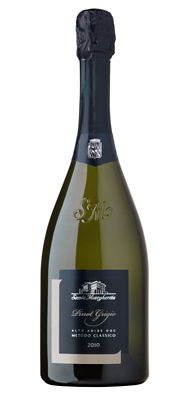 Santa Margherita Gruppo Vinicolo a Culinaria 2013