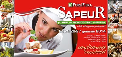 Sapeur 2014, una manifestazione ricca di golose attivit�
