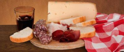 Un tour tra i Saveurs du Val d?Aoste