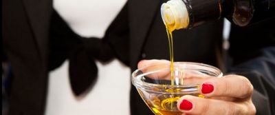 Mestieri diversi. Come si diventa assaggiatore d?olio?