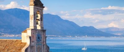 Fare, vedere e gustare. Viaggio in pillole...a Gaeta!