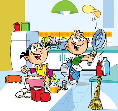 Rivoluzioni in cucina. Il teflon e la prima padella antiaderente