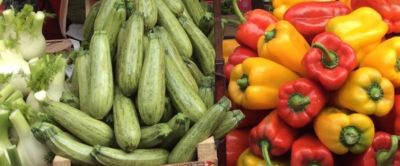 Il mercato di Porta Palazzo, l'ombelico multietnico di Torino