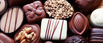 Salon du Chocolat. Anche Milano avr� il suo!