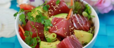 Dal food delivery all'acai bowl. Il cibo che verr�