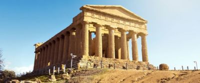 Agrigento, storia e gastronomia nella Valle dei Templi 