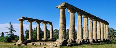 Alla scoperta della Lucania
