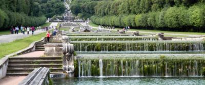 Fare, vedere e gustare. Viaggio a Caserta...in pillole!