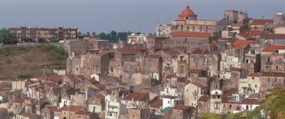 Vico del Gargano
