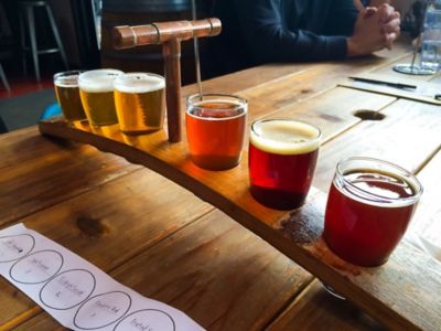 Birra artigianale. Chi ha fatto la storia in Italia 