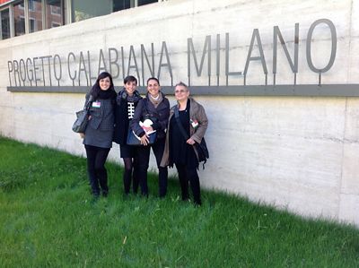 Saporie.com a Milano Golosa!