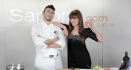 Saporie.com con lo chef Stefano Perini e gli itinerari nel Veneto