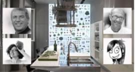 Saporie.com presenta The Cooking Experience 