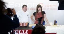 Saporie.com Tv, speciale Capodanno