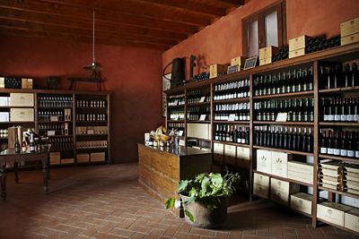 Scoprire la Franciacorta con l'azienda agricola Al Rocol