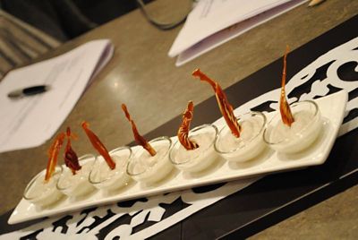 Scuola d?Arte Culinaria La Maggiorana 