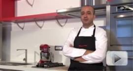 Scuola di cucina KitchenAid Licata