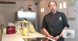 Scuola di cucina Kitchenaid Parma