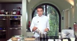 Scuola di cucina KitchenAid Passignano