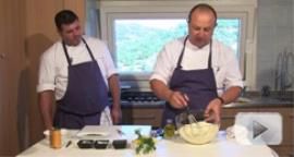 Scuola di cucina Kitchenaid Ragusa