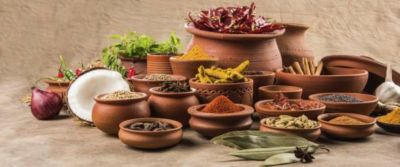 Cucinare con la terracotta: istruzioni per l'uso
