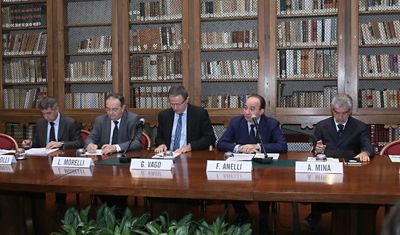 Sicurezza alimentare: un nuovo dottorato per Cattolica e Statale
