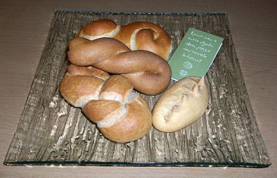 Sigep, Molino Grassi main sponsor dei Bakery Events