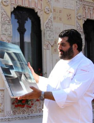 Simposio del Gusto 2013