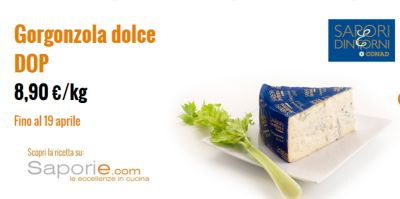 Sino al 19 Aprile nei punti vendita Conad c'� di più