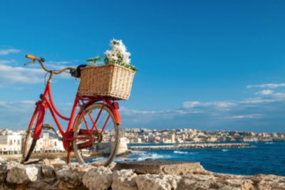 Il buono del Paese. Siracusa, sapori e dintorni