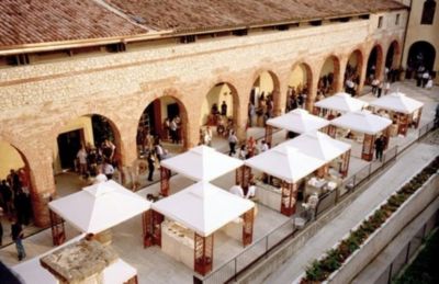 #SoaveVersus: quanto vino c'� nei libri?