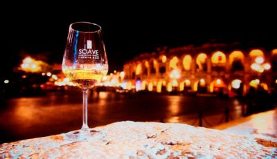 #SoaveVersus: wine&food insieme alla Gran Guardia di Verona
