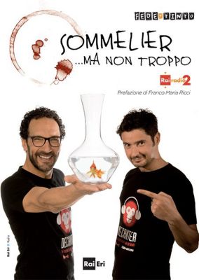 Sommelier...ma non troppo