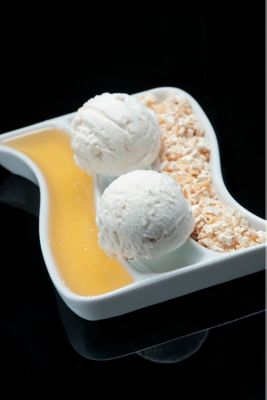 Sorbetti&Gelati di Angelo Grasso, edizioni Reed Gourmet