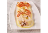 Spiedini di pesce alla grigliaalt