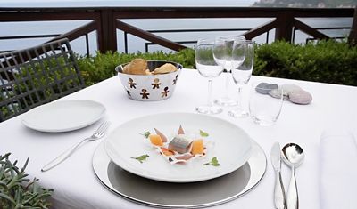Stile in cucina? Al via Il bello del gusto, il contest firmato Alessi e Sapori&Dintorni Conad