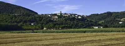 La Strada dei vini Etrusco Romana