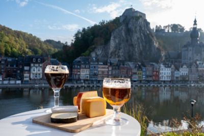 Strong Belgian Ale: caratteristiche e abbinamenti