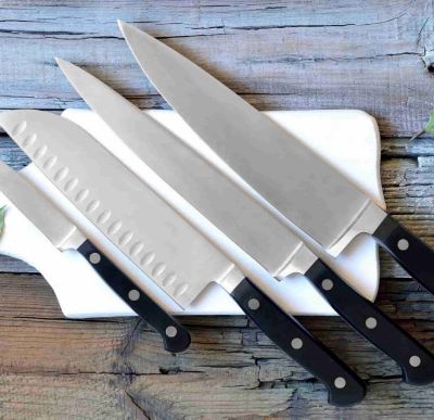 I coltelli che non devono mai mancare nella tua cucina