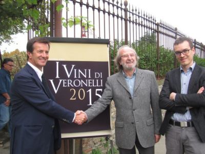 Svelati i Top Five Veronelli: ecco i nomi dei migliori vini italiani