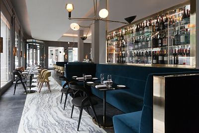 T'a Milano Store & Bistrot: il primo locale firmato Alemagna