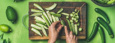 5 cose che non devono mai mancare in cucina