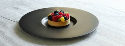 Tartelletta alla crema al limone e frutti rossialt