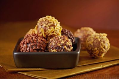 Tartufi di cioccolatoalt