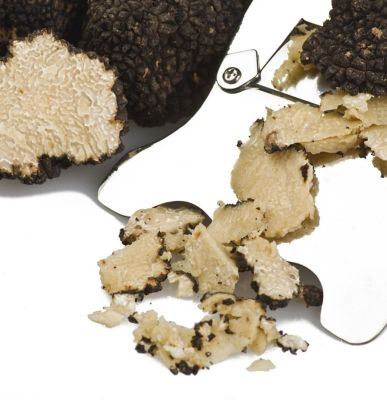 Tartufi di terra, varietà per ogni stagione e ricette