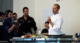 Taste of Milano 2013: un cuore green per l'edizione milanese 