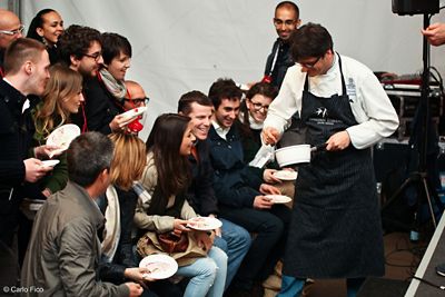 Taste of Milano 2013: un?edizione da non perdere?